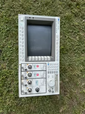 54720A HP Hewlett Packard