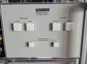 5480B HP Hewlett Packard Digital Storage Oscilloscope First #3