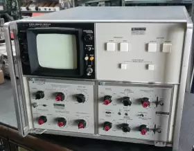 5480B HP Hewlett Packard Digital Storage Oscilloscope First