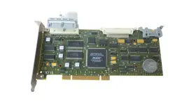 54810-66529 HP Agilent Oscilloscope Board