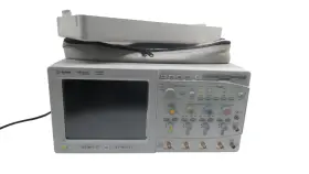 54825N HP Agilent Infiniium Oscilloscope Gsa