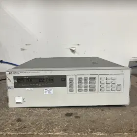 6626A HP Agilent Keysight Power Supply