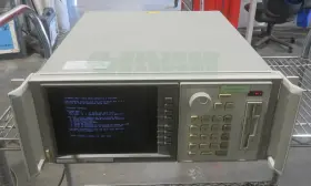 8510C HP Agilent Network Analyzer Display Unit