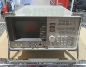 8590A HP Agilent Spectrum Analyzer