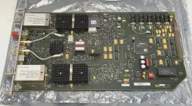 16533A HP Agilent Oscilloscope Card Gs Channel #2
