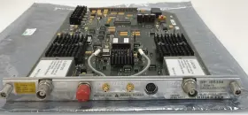 16533A HP Agilent Oscilloscope Card Gs Channel