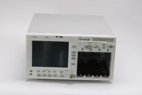 86100A HP / AGILENT Infiniium Dca Bandwidth Oscilloscope
