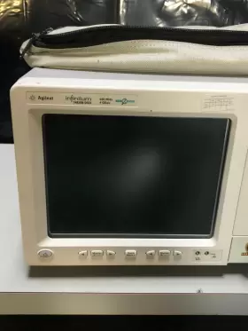 54830B HP/AGILENT/KEYSIGHT Infiniium Oscilloscope Channels #2