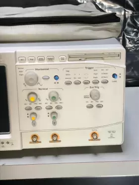 54830B HP/AGILENT/KEYSIGHT Infiniium Oscilloscope Channels #3