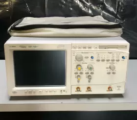 54830B HP/AGILENT/KEYSIGHT Infiniium Oscilloscope Channels
