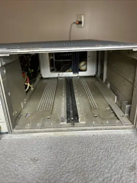 CO3-180AR HP Hewlett Packard Oscilloscope Military #2