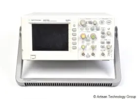 Hp Dso3152a 150 Mhz 2-channel Digital Storage Oscilloscope