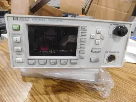 EPM-441A HP Hewlett Packard Power Meter