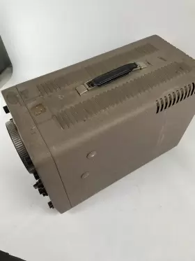 HP-130A HP Hewlett Packard First Oscilloscope #3