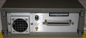 HP54121A HP Hewlett Packard Channel Set #2