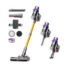 977346731582 IIRIOS Cordless Vacuum Cleaner Cle