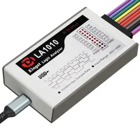 LA1010 INNOMAKER Usb Logic Analyzer Channels English
