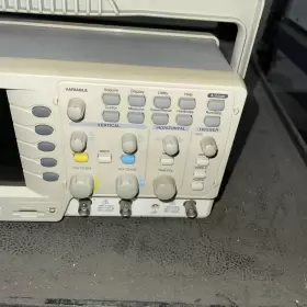 GDS-1062A INSTEK Insek Oscilloscope Digital Storage #3