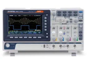 GDS-1202B INSTEK Digital Storage Oscilloscopes