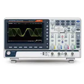 GDS-2204E INSTEK Visual Persistence Digital Oscilloscope