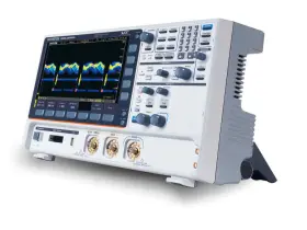 GDS-3652A INSTEK Signal Oscilloscope Awg Spect #2