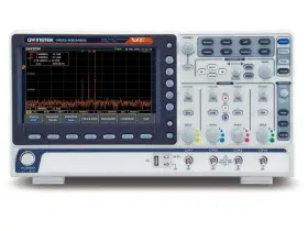 MDO-2204EG INSTEK Channel Dso Spectrum Analyzer Aw