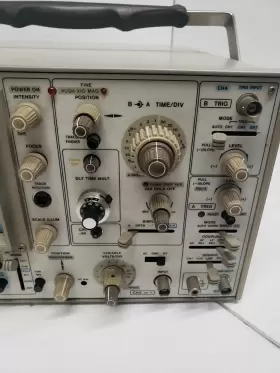 OS-6100B INSTEK Oscilloscope #2