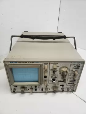 OS-6100B INSTEK Oscilloscope
