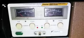 PR-3060 INSTEK Lab Power Supply