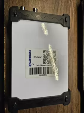 ISDS205C INSTRUSTAR Based Channel Oscilloscope Logic Circuit #2