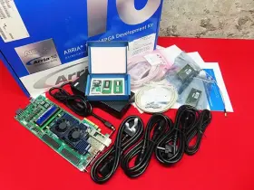 DK-DEV-10AX115S-A INTEL STRATIX Altera Arria Gx Fpga Kit