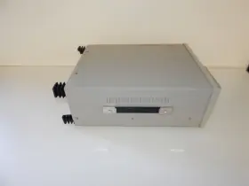 ISR620 ISO-TECH Oscilloscope #3