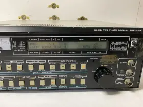 3961B ITHACO Nf Phase Lock Amplifier Powers Up Unable