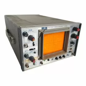 SS-5702 IWATSU Dual Trace Digital Oscilloscope