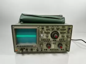 SS-5711 IWATSU Oscilloscope #2