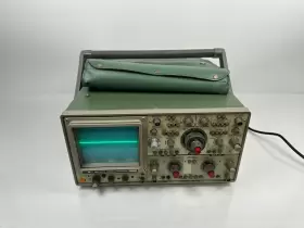 SS-5711 IWATSU Oscilloscope