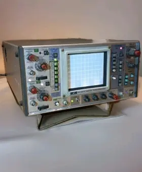SS-5802 IWATSU Oscilloscope