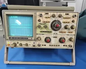 SS-6122 IWATSU Oscilloscope