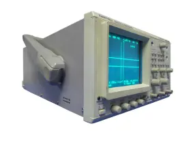SS-7821 IWATSU Oscilloscope #2