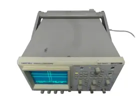 SS-7821 IWATSU Oscilloscope #3