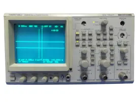 SS-7821 IWATSU Oscilloscope