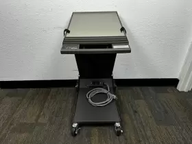 TS-8500 IWATSU Scope Wagon #2