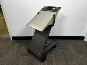 TS-8500 IWATSU Scope Wagon