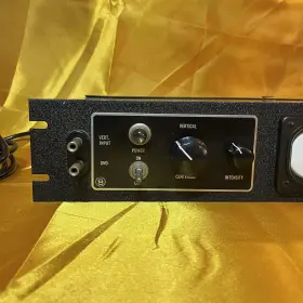 90902 JAMES MILLEN Cathode Ray Oscilloscope #2