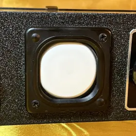 90902 JAMES MILLEN Cathode Ray Oscilloscope #3