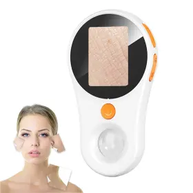 D00945-W JBMBHC Handheld Dermatoscope Skin Analyzer Wireless
