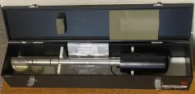 EM-31030 JEOL Tilt Sample Holder Transmission Electron