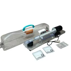 EM-31031 JEOL Sample Holder