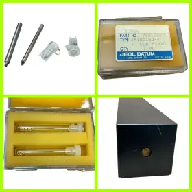 EM-MSH20 JEOL Sample Holder