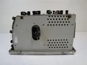 OS-8C-U JETRONIC Oscilloscope Power Fuses #2